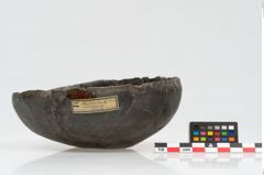 Foto von Keramikschale (NHMW-PRAE-003493)